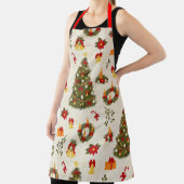 Vintage Schürze (InSitu)