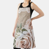 Vintage Schürze (InSitu)