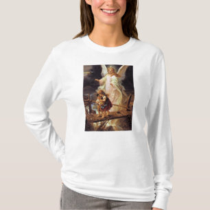 Vintage Schutzengel T-Shirt