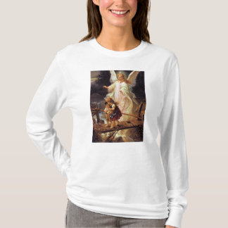 Vintage Schutzengel T-Shirt