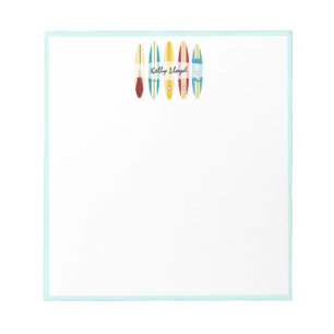 Vintage Schwämme Notizblock