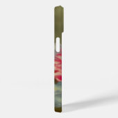 Vintage Schwarz-Weiß-Kittenmalerei Case-Mate iPhone Hülle (Rückseite / Rechts)