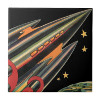 Vintage Science Fiction