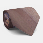 Vintage Science Fiction Krawatte (Gerollt)