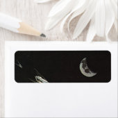 Vintage Science Fiction, Raketenschiff (Insitu)