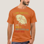 Vintage Science Spägrad Gift Microbiology Water T-Shirt<br><div class="desc">Vintage Science Spägrad Gift Microbiology Water Bear .</div>