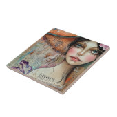 Vintage-Scrapbook-Collage-Gesicht (10) Fliese (Seite)