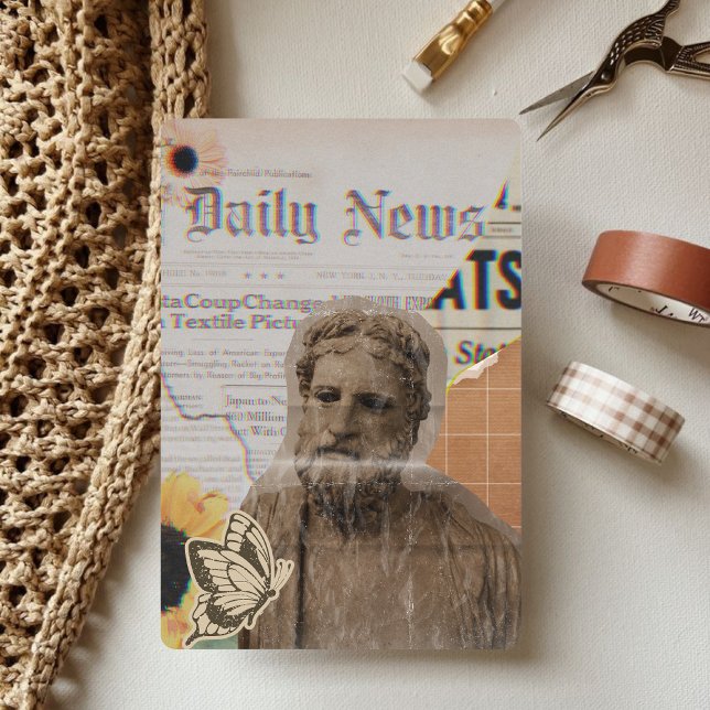 Vintage Scrapbook-Papiere (Von Creator hochgeladen)