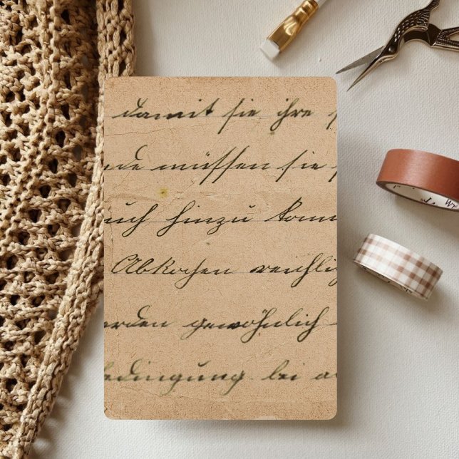 Vintage Scrapbook-Papiere (Von Creator hochgeladen)