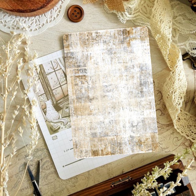 Vintage Scrapbook-Papiere (Von Creator hochgeladen)