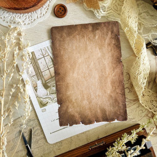 Vintage Scrapbook-Papiere