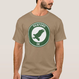 Vintage Seaford Delaware T-Shirt