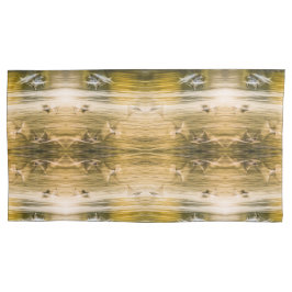 Vintage Seageln in L-Flugmuster Kissenbezug