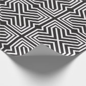 Vintage seamless models. Modern stylish texture. C Geschenkpapier (Ecke)