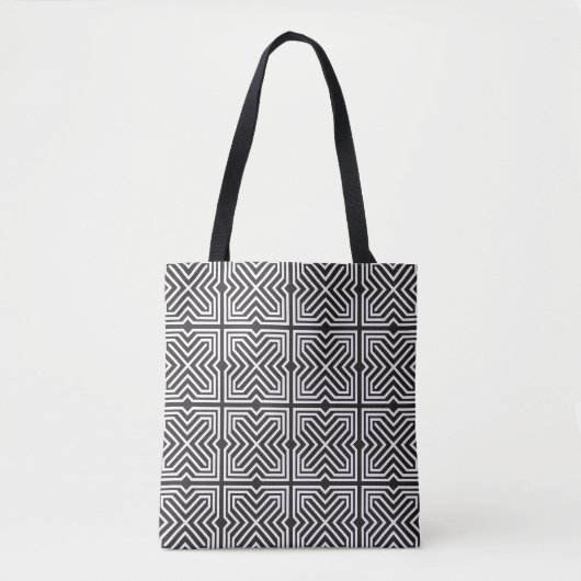 Vintage seamless models. Modern stylish texture. C Tasche (Vorderseite)