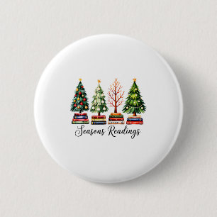 Vintage Seasons Lesungen alle ausgebucht für Weihn Button