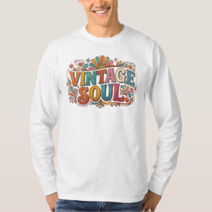 Vintage Seele T-Shirt