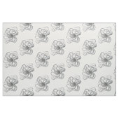 Vintage Seesteampunk Krake kraken Gewohnheit Stoff (Yard (91,4 cm))