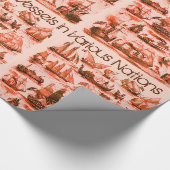 VINTAGE SEGELSCHIFFE,SCHIFFE,VERSCHIEDENE NATIONEN GESCHENKPAPIER (Ecke)