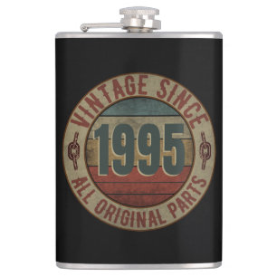 VINTAGE SEIT 1995 ALLE ORIGINALTEILE. FLACHMANN