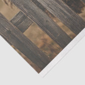 Vintage Sepia-Dekoupage Seidenpapier (Ausschnitt)