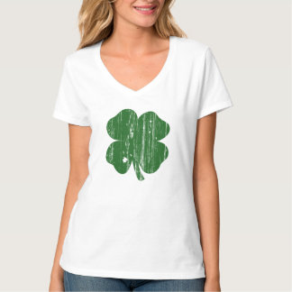 Vintage Shamrock T-Shirt