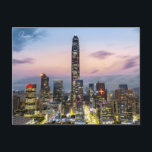 Vintage Shenzhen China Chinesisch Reisen Wasserfar Postkarte<br><div class="desc">Vintag,  Retro,  Reisen,  modern,  Aquarell,  Classic,  Shenzhen,  China,  Chinesisch,  Tourismus, </div>