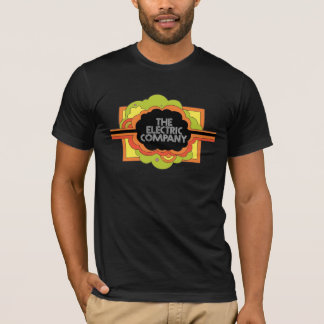 Vintage-Show-T-Shirt T-Shirt