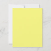 Vintage Sicherheitspatrouille (Rückseite)