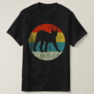 Vintage Silhouette 70er T-Shirt