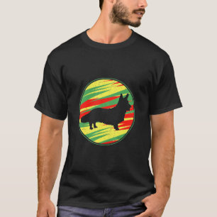 Vintage Silhouette T-Shirt