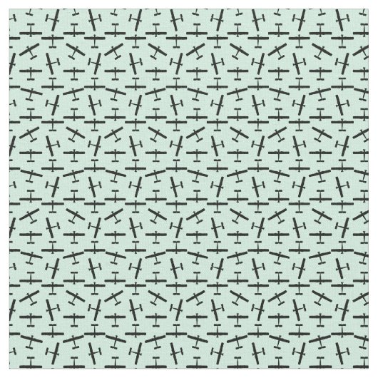 Vintage Silhouetten CUSTOM BG FARBE Stoff (Nahaufnahme)