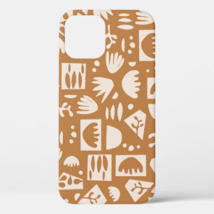 Vintage skandinavische einfach, modern und zeitgen Case-Mate iPhone hülle
