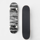 Vintage Skateboard (Vorne)