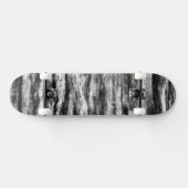 Vintage Skateboard (Horizontal)