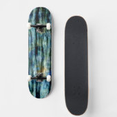 Vintage Skateboard (Vorne)