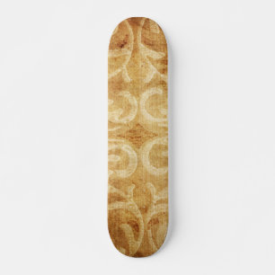 Vintage Skateboard-Plattform Skateboard