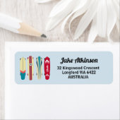 Vintage Skateboards (Insitu)