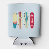 Vintage Skateboards Dosenkühler (Vorderseite)