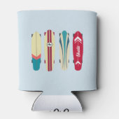 Vintage Skateboards Dosenkühler (Rückseite)