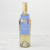 Vintage Skateboards Flaschenanhänger (Auf Flasche)