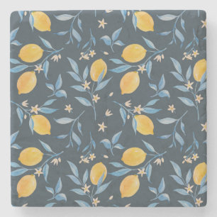 Vintage Skizze, Grußkarten-Design. Steinuntersetzer