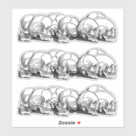 +|| Vintage Skulpturen |+ Aufkleber