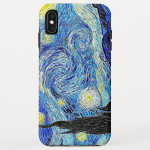 Vintage Sky Nacht Sterne Nacht Case-Mate iPhone Hülle