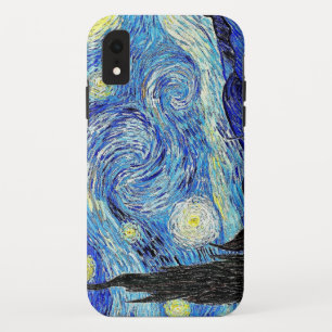 Vintage Sky Nacht Sternennacht- HP Laptop Skin iPh Case-Mate iPhone Hülle