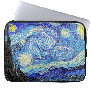 Vintage Sky Nacht Sternennacht iPad Air Cover