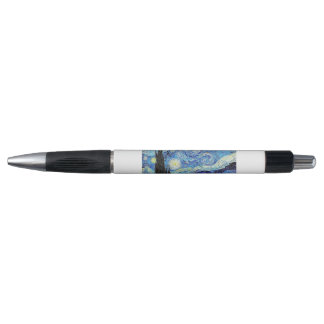 Vintage Sky Night StarNight Kugelschreiber