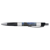 Vintage Sky Night StarNight Kugelschreiber (Unterseite)