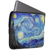 Vintage Sky Night Starry Night iPad Air Cover (Vorne Rechts)