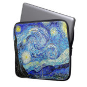Vintage Sky Night Starry Night iPad Air Cover (Vorderseite Links)